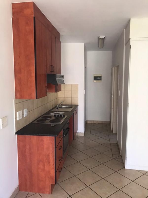 To Let 0 Bedroom Property for Rent in Hazeldean Gauteng
