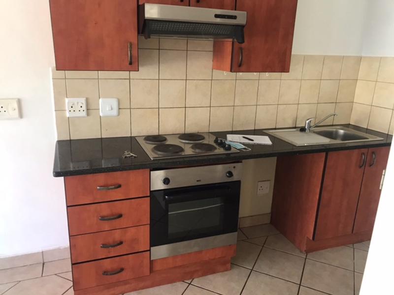 To Let 0 Bedroom Property for Rent in Hazeldean Gauteng