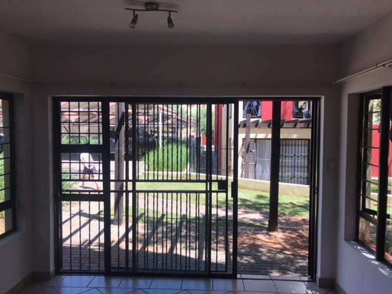 To Let 0 Bedroom Property for Rent in Hazeldean Gauteng