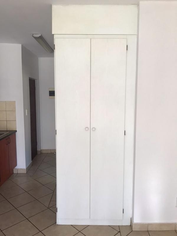To Let 0 Bedroom Property for Rent in Hazeldean Gauteng