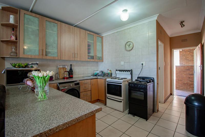 To Let 2 Bedroom Property for Rent in Eastleigh Gauteng