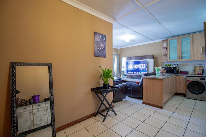 To Let 2 Bedroom Property for Rent in Eastleigh Gauteng