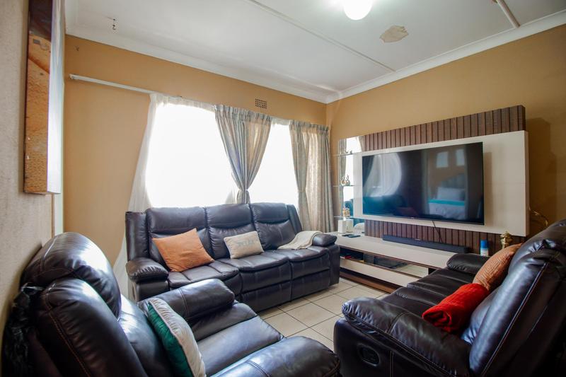 To Let 2 Bedroom Property for Rent in Eastleigh Gauteng