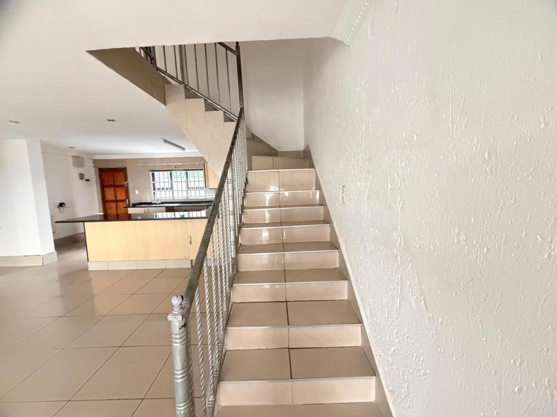 To Let 3 Bedroom Property for Rent in Erasmia Gauteng