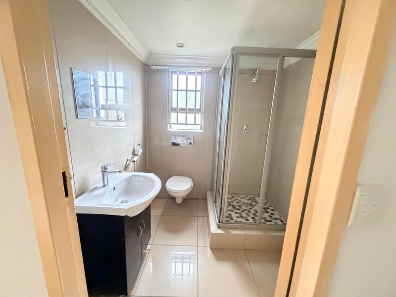 To Let 3 Bedroom Property for Rent in Erasmia Gauteng