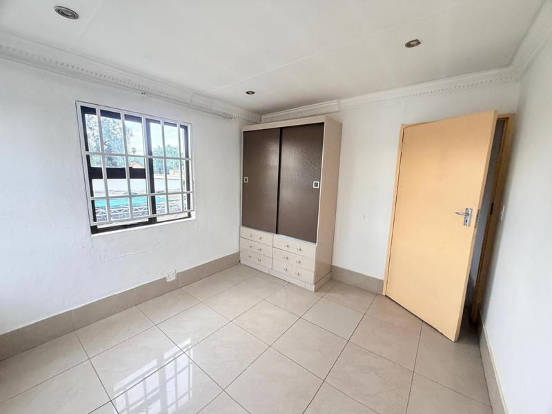 To Let 3 Bedroom Property for Rent in Erasmia Gauteng