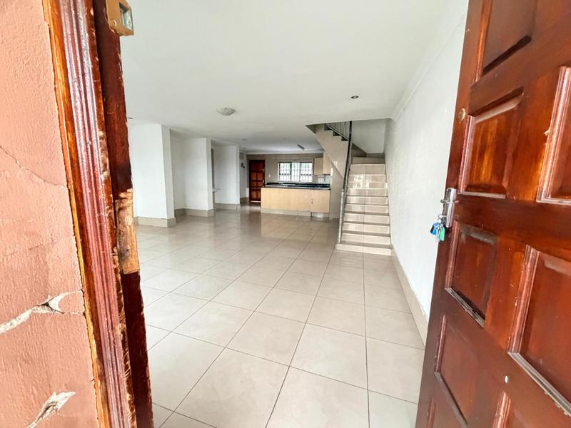 To Let 3 Bedroom Property for Rent in Erasmia Gauteng
