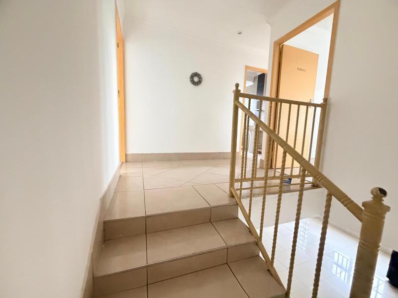 To Let 3 Bedroom Property for Rent in Erasmia Gauteng