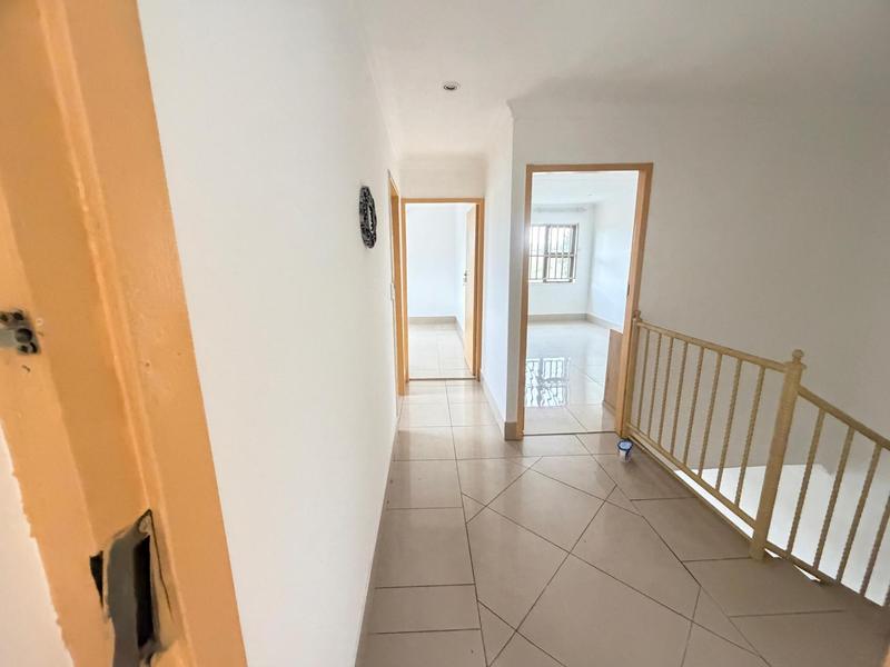To Let 3 Bedroom Property for Rent in Erasmia Gauteng