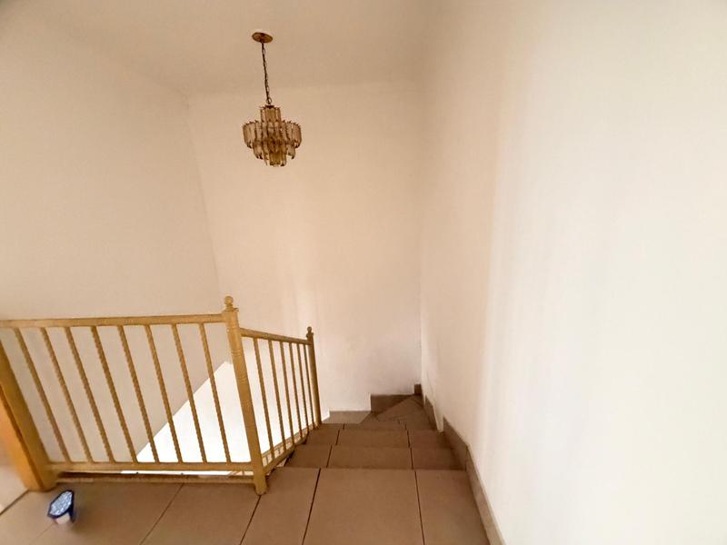 To Let 3 Bedroom Property for Rent in Erasmia Gauteng