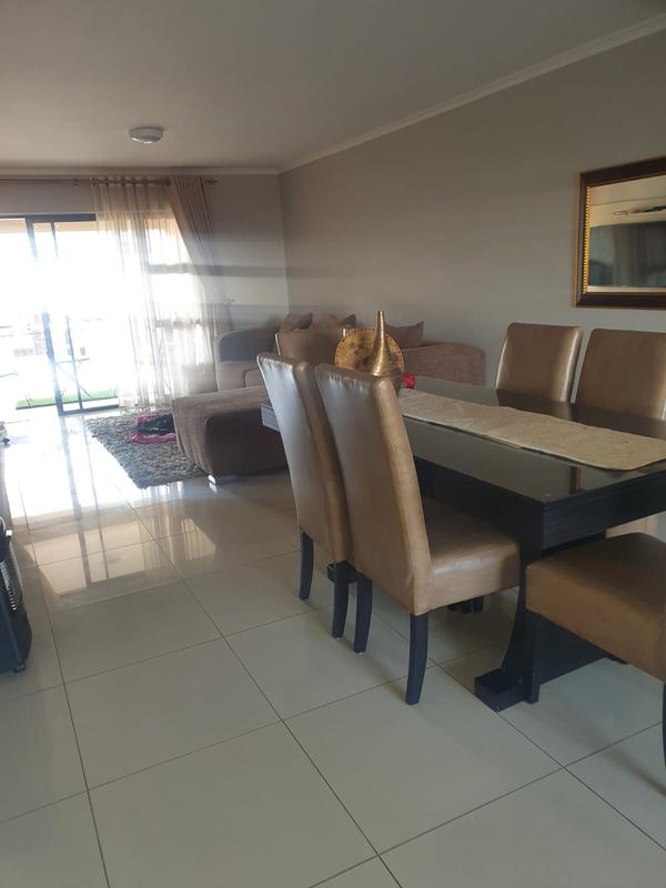 To Let 3 Bedroom Property for Rent in Erasmia Gauteng