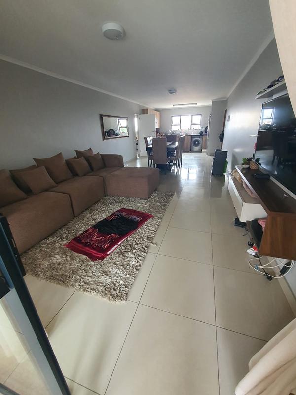 To Let 3 Bedroom Property for Rent in Erasmia Gauteng