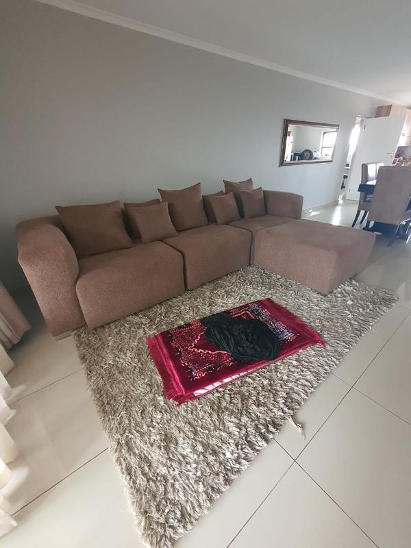 To Let 3 Bedroom Property for Rent in Erasmia Gauteng