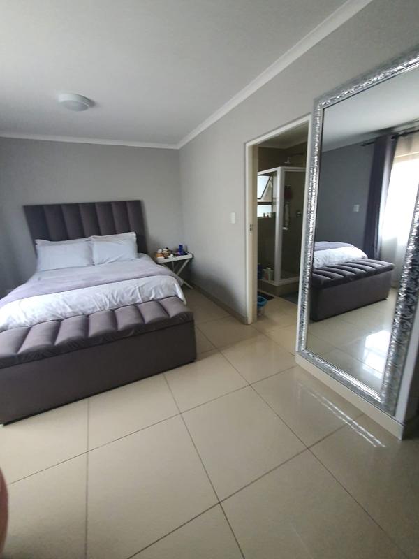 To Let 3 Bedroom Property for Rent in Erasmia Gauteng