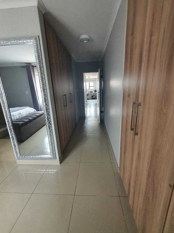 To Let 3 Bedroom Property for Rent in Erasmia Gauteng
