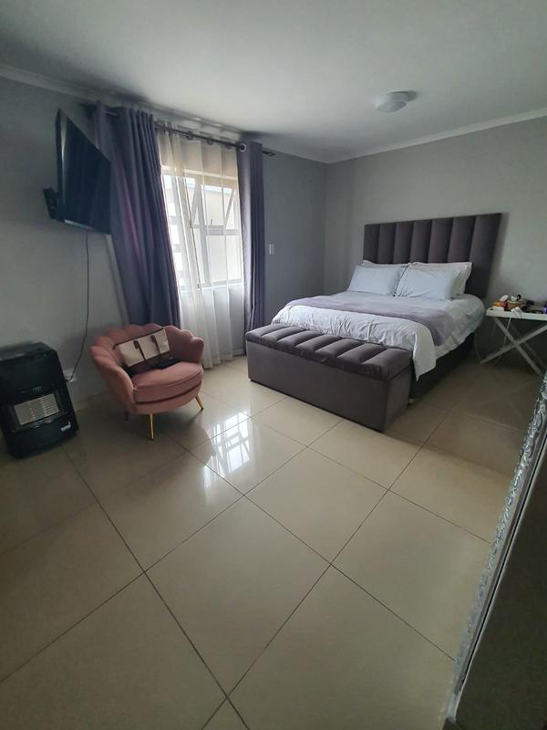 To Let 3 Bedroom Property for Rent in Erasmia Gauteng