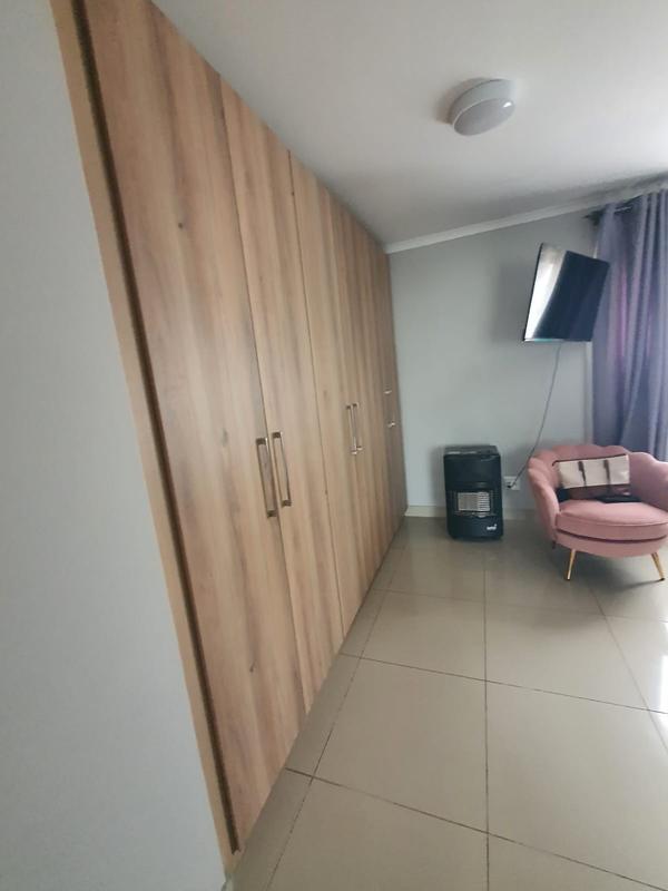 To Let 3 Bedroom Property for Rent in Erasmia Gauteng