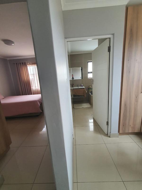 To Let 3 Bedroom Property for Rent in Erasmia Gauteng