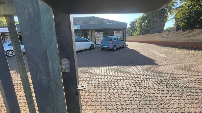 To Let Commercial Property for Rent in Wierda Park Gauteng