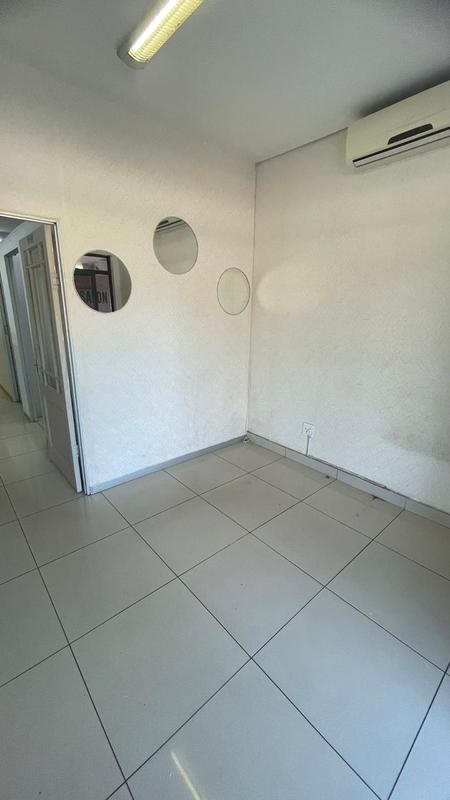 To Let Commercial Property for Rent in Wierda Park Gauteng