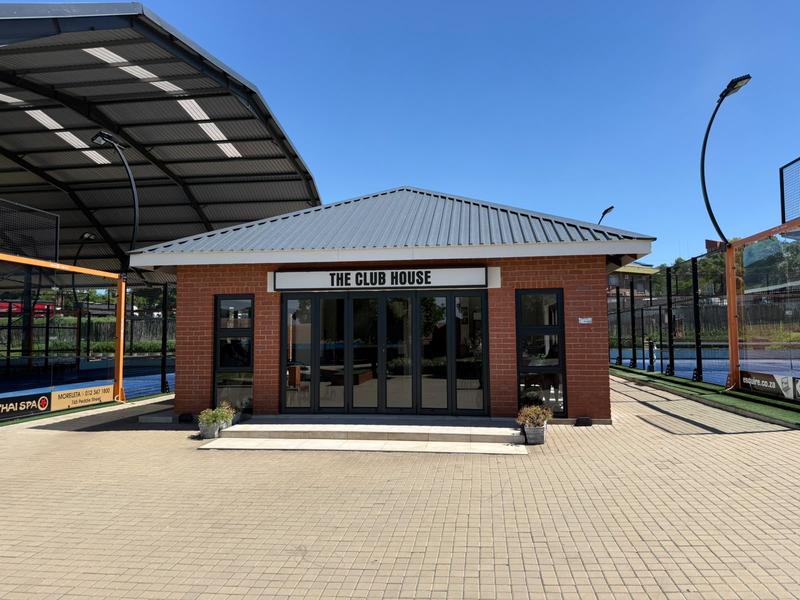 Commercial Property for Sale in Laudium Gauteng