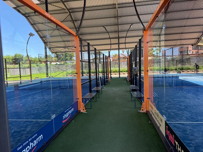 Commercial Property for Sale in Laudium Gauteng