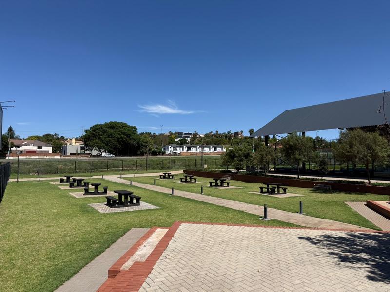 Commercial Property for Sale in Laudium Gauteng