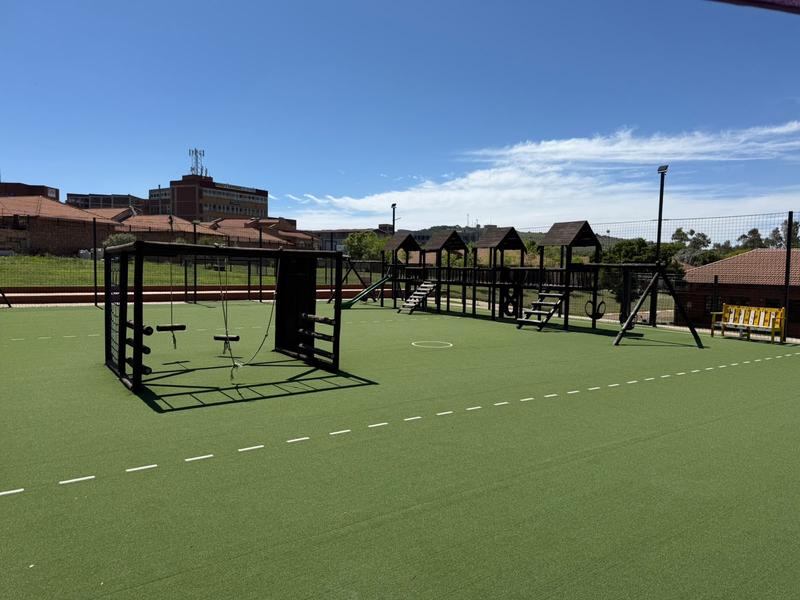 Commercial Property for Sale in Laudium Gauteng