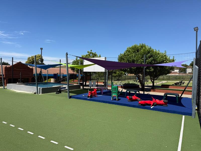 Commercial Property for Sale in Laudium Gauteng
