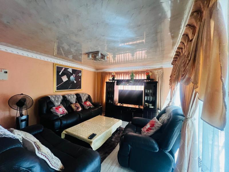 3 Bedroom Property for Sale in Mabopane Unit X Gauteng