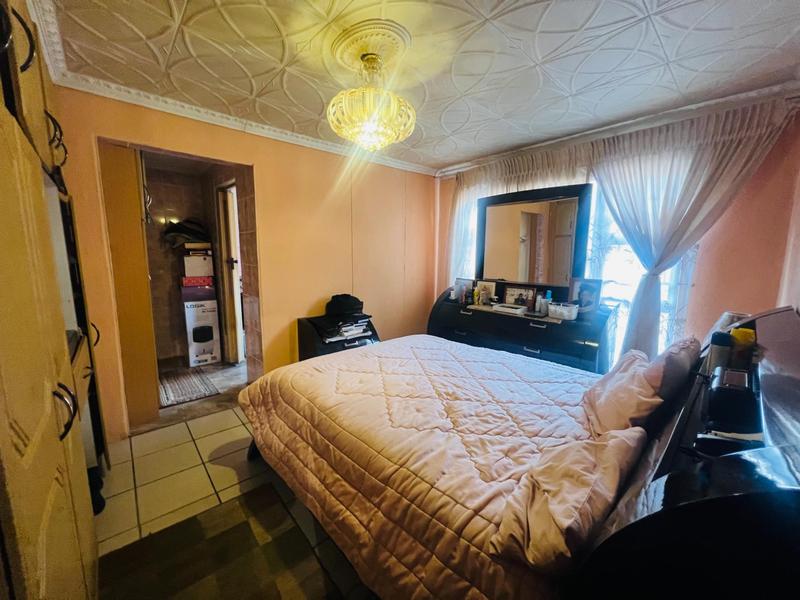 3 Bedroom Property for Sale in Mabopane Unit X Gauteng