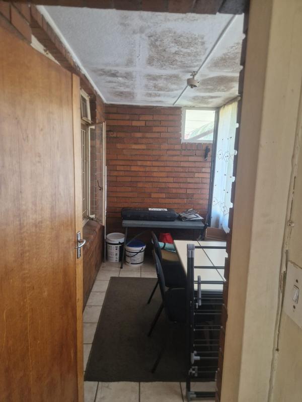 1 Bedroom Property for Sale in Florida Gauteng