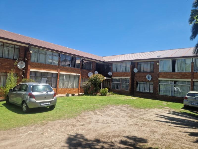 1 Bedroom Property for Sale in Florida Gauteng