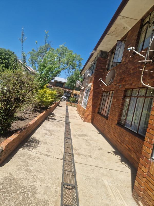 1 Bedroom Property for Sale in Florida Gauteng