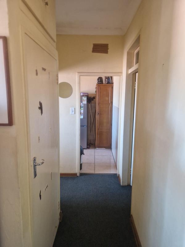1 Bedroom Property for Sale in Florida Gauteng