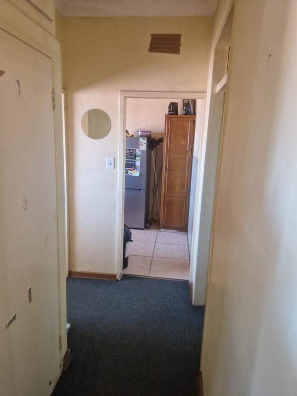 1 Bedroom Property for Sale in Florida Gauteng