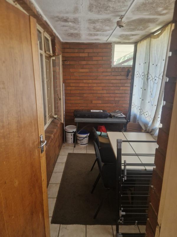 1 Bedroom Property for Sale in Florida Gauteng