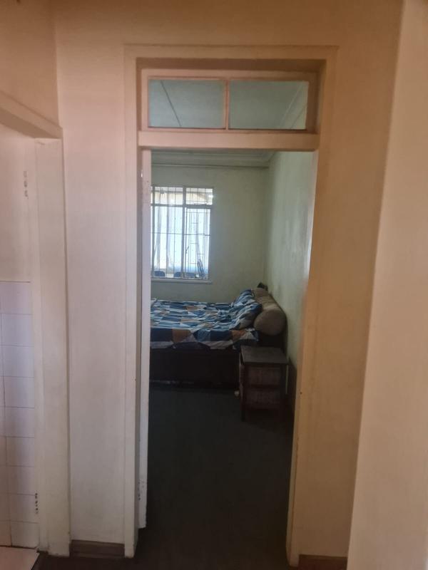 1 Bedroom Property for Sale in Florida Gauteng