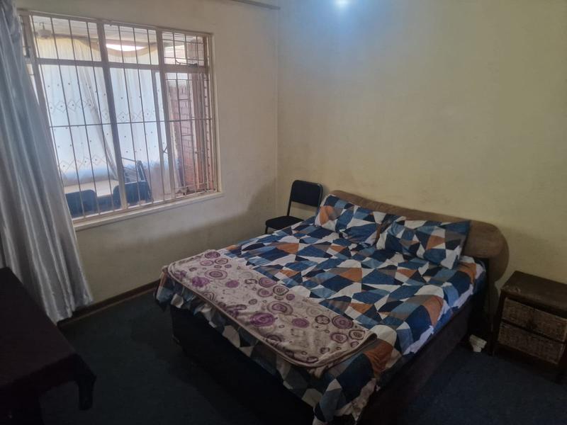 1 Bedroom Property for Sale in Florida Gauteng