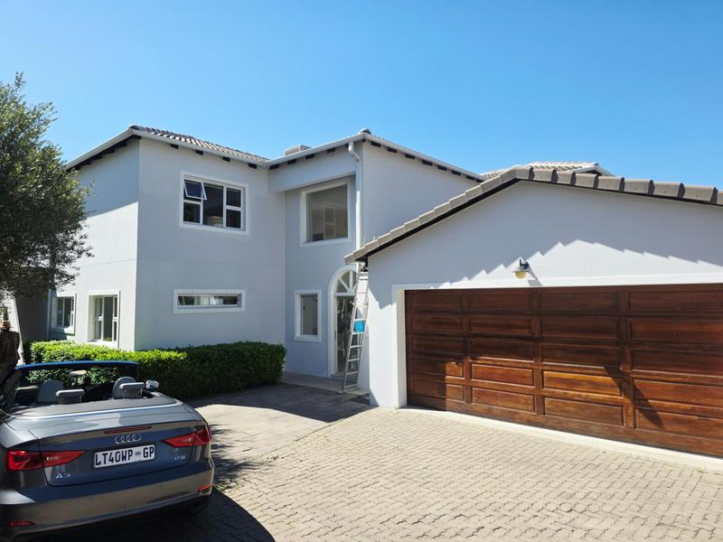 5 Bedroom Property for Sale in Bryanston West Gauteng