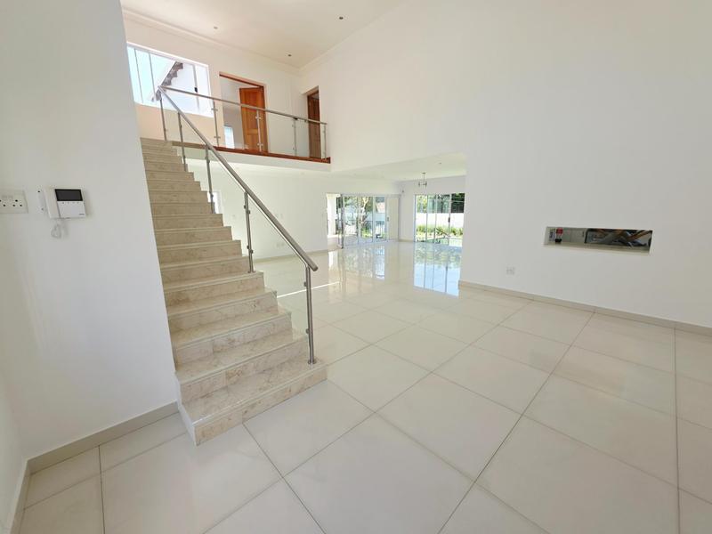 5 Bedroom Property for Sale in Bryanston West Gauteng