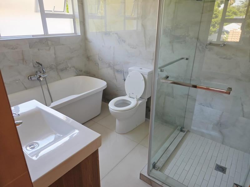 5 Bedroom Property for Sale in Bryanston West Gauteng