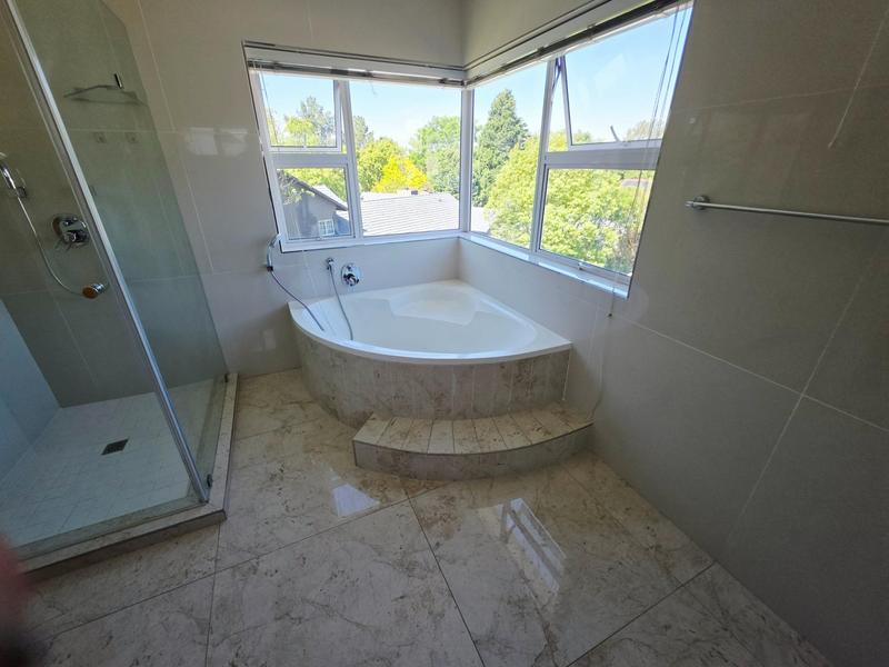 5 Bedroom Property for Sale in Bryanston West Gauteng