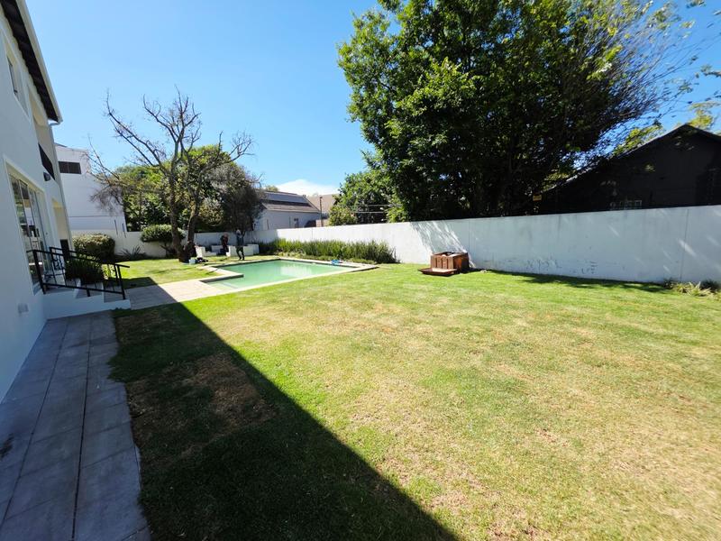 5 Bedroom Property for Sale in Bryanston West Gauteng