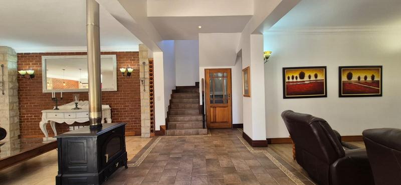 3 Bedroom Property for Sale in Midfield Estate Gauteng