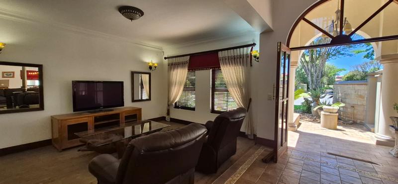 3 Bedroom Property for Sale in Midfield Estate Gauteng