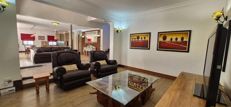 3 Bedroom Property for Sale in Midfield Estate Gauteng