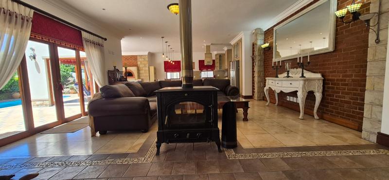 3 Bedroom Property for Sale in Midfield Estate Gauteng