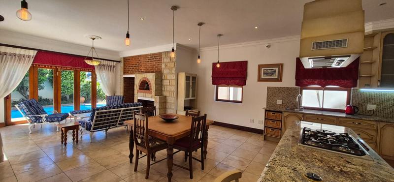 3 Bedroom Property for Sale in Midfield Estate Gauteng