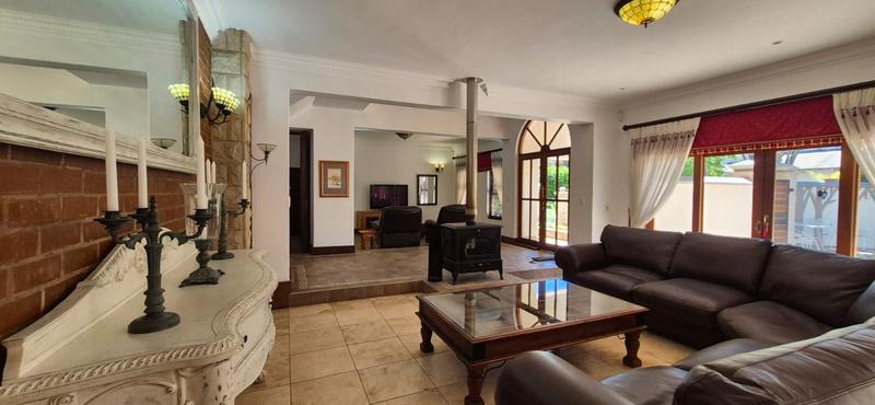 3 Bedroom Property for Sale in Midfield Estate Gauteng